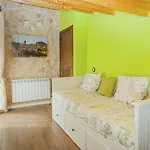 Country house Millan La Mata de los Olmos