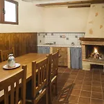 Country house Millan La Mata de los Olmos