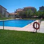 Country house Millan La Mata de los Olmos