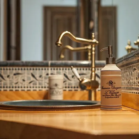 Landsted Millan La Mata de los Olmos