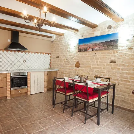 Millan Country house La Mata de los Olmos