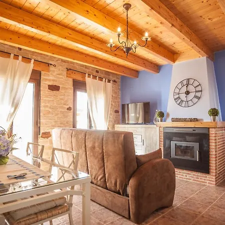 Millan * La Mata de los Olmos